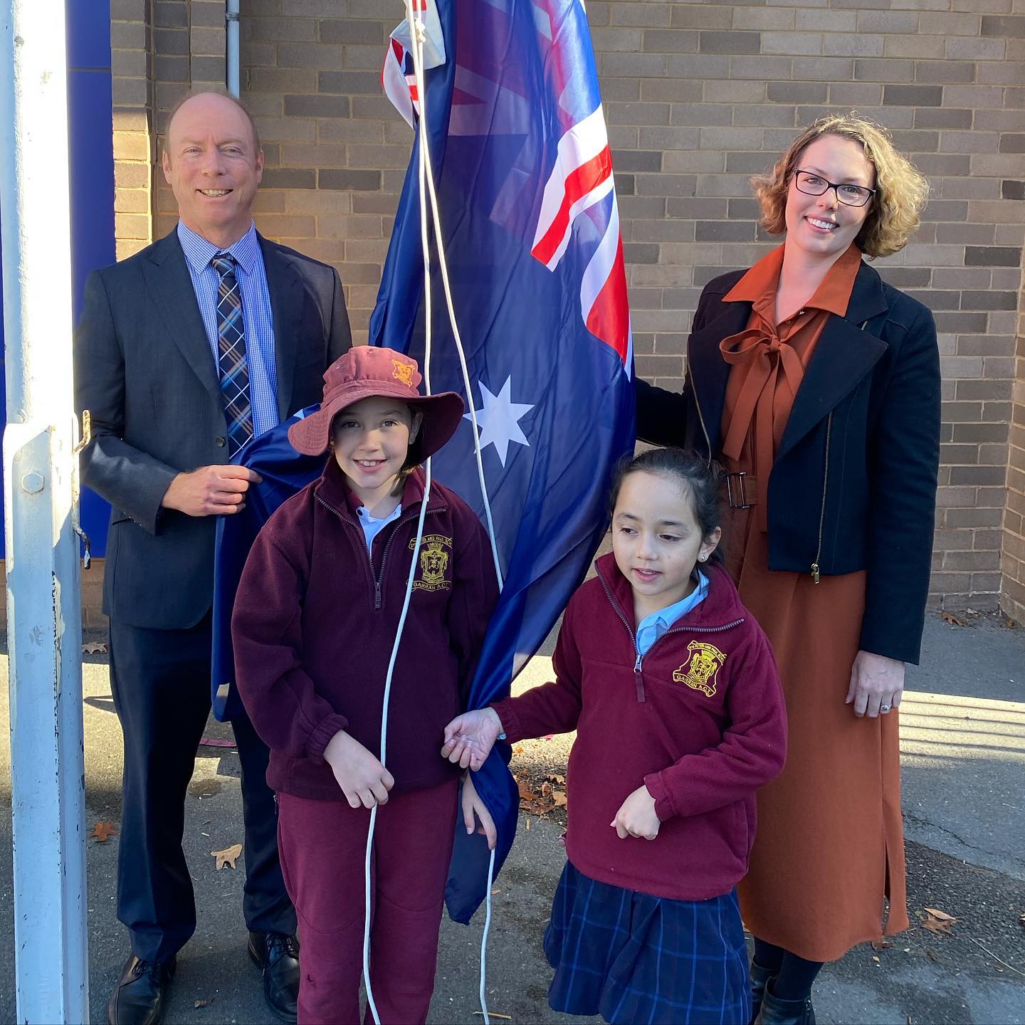 Flag Requests Main Image