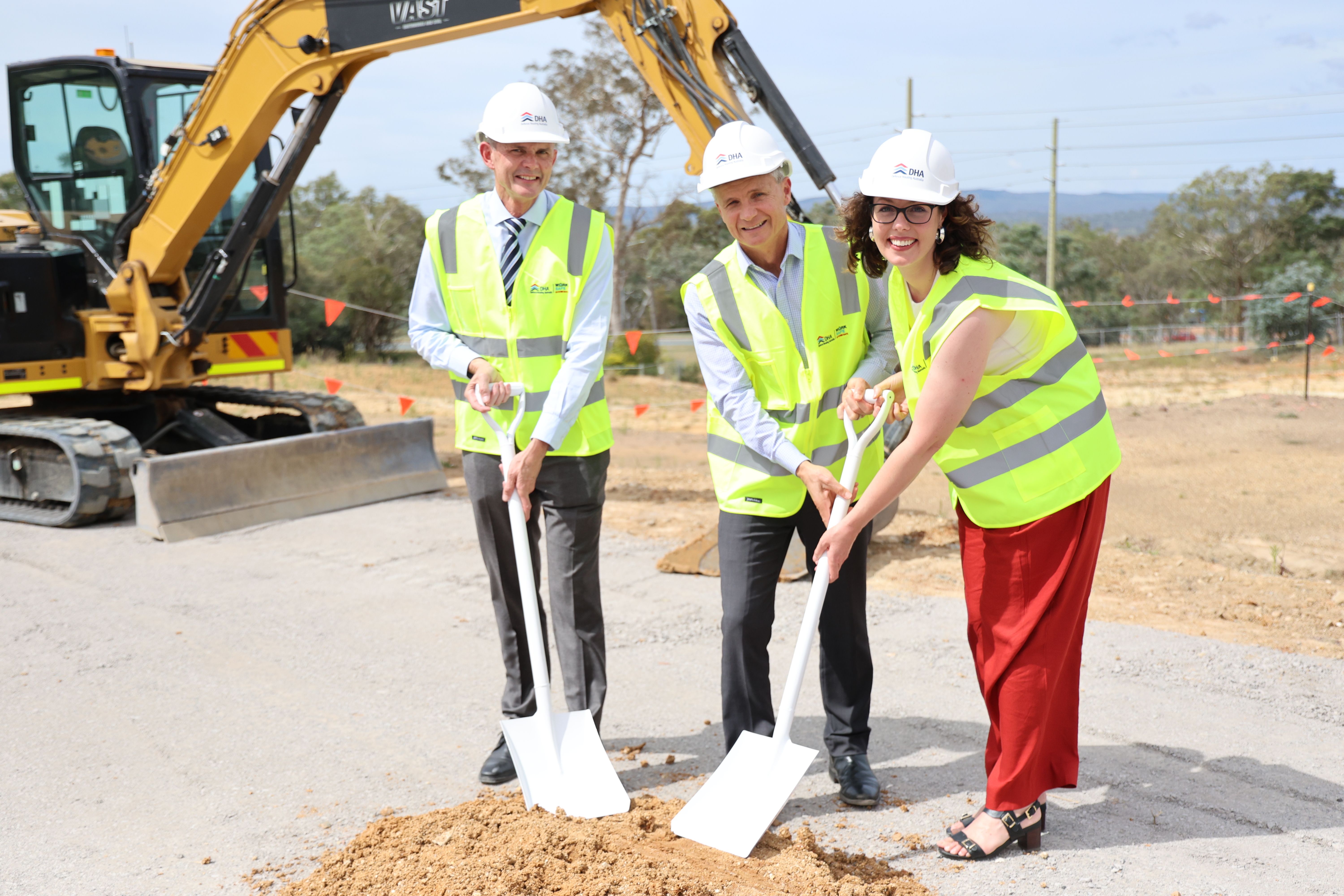 Stronger Communities Programme - Round 9 (2025) Main Image