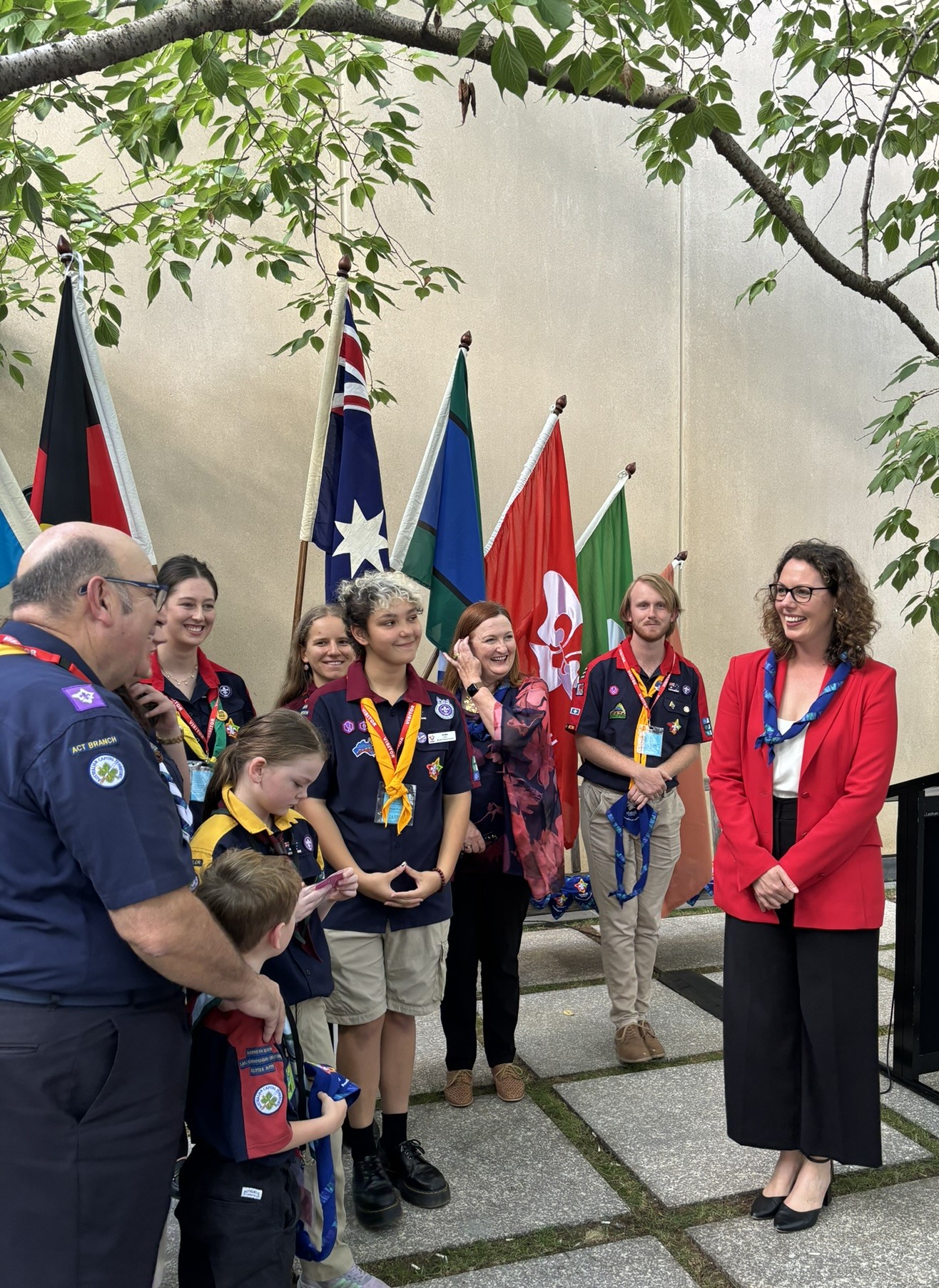 Canberra Volunteer Grants 2024-25 Main Image